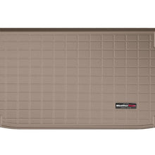 Load image into Gallery viewer, WeatherTech 2015+ Mini Hardtop Cargo Liner - Tan WeatherTech
