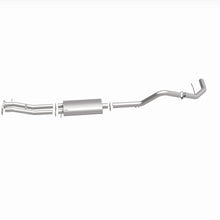 Load image into Gallery viewer, MagnaFlow BRE Exhaust Kit 02-06 Escalade ESV Escalade EXT Yukon XL 1500 6L
