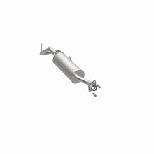 Load image into Gallery viewer, MagnaFlow BRE Exhaust Kit 86-95 Suzuki Samurai 1.3L

