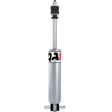 Load image into Gallery viewer, QA1 27 Series Stock Mount Monotube Shock Absorber - Hyperscrew - 3-9 Valving - Steel QA1
