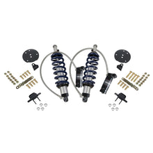 Load image into Gallery viewer, Ridetech 2015+ Ford F150 2WD Front TQ Coilovers
