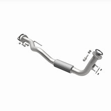 Load image into Gallery viewer, BRE Exhaust 88-92 Corolla Prizm 1.6L Front Pipe Kit
