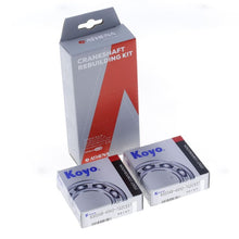 Load image into Gallery viewer, Athena 05-08 Suzuki RM 250 Main Bearing &amp; Seal Kit
