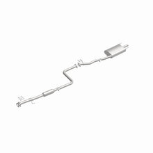 Load image into Gallery viewer, MagnaFlow BRE Exhaust Kit 02-93 Honda Accord 2.2L
