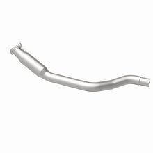 Load image into Gallery viewer, Magnaflow 08-10 Dodge Challenger 6.1L Direct Fit Converter
