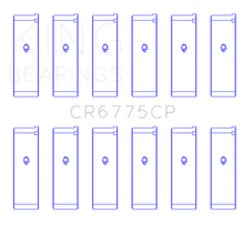 Load image into Gallery viewer, King Engine Bearings Nissan Vq35DE (Size +0.25mm) Connecting Rod Bearing Set King Engine Bearings
