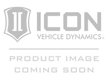 Load image into Gallery viewer, ICON 15in UTV Compression Beadlock Wheel Center Cap
