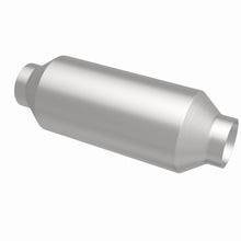 Load image into Gallery viewer, Magnaflow Conv Uni CA 2.25in./2.25in. Straight Direct Fit Converter
