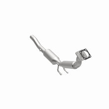 Load image into Gallery viewer, Magnaflow 04-05 Volkswagen Jetta 2.0L Direct Fit Converter
