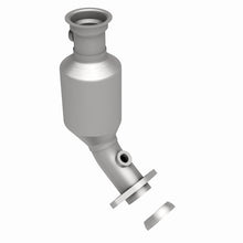 Load image into Gallery viewer, MagnaFlow Conv DF 99-05 Subaru Forester/96-97 &amp; 99-05 Impreza/01-03 Legacy/00-05 Outback Front/Rear
