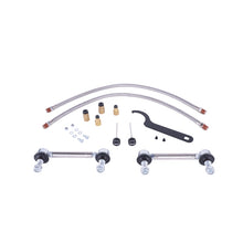 Load image into Gallery viewer, Air Lift Performance 2005-2014 Ford Mustang (S197) Front Kit (3/8 Fittings Not Included)
