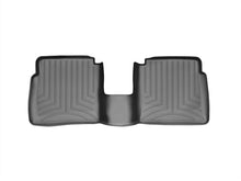 Load image into Gallery viewer, WeatherTech 01+ Chrysler PT Cruiser Rear FloorLiner - Black | 441932
