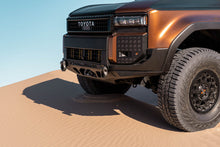Load image into Gallery viewer, DV8 Offroad 24-26 Toyota Land Cruiser Spec Series Front Bumper
