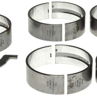 Clevite Mercedes Benz OM352 OM352A OM366 OM366A/LA Main Bearing Set Clevite