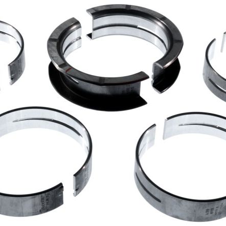 Clevite Ford V8 351M-351W-400 1969-98 Main Bearing Set Clevite