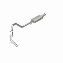 Load image into Gallery viewer, BRExhaust 15-17 Lincoln Navigator/ Ford Expedition Exhaust Kit
