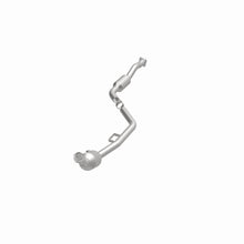 Load image into Gallery viewer, MagnaFlow Conv Direct Fit OEM 2007 Mercedes-Benz E350 Underbody - 67.5in Length
