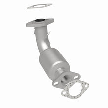 Load image into Gallery viewer, MagnaFlow Conv DF 5/00-01 Mitsubishi Eclipse 2.4L Front / 99-5/00 Galant 2.4L Front
