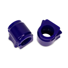 Load image into Gallery viewer, SuperPro 2015+ Ford F-150 Front Sway Bar Bushing Kit - 36mm
