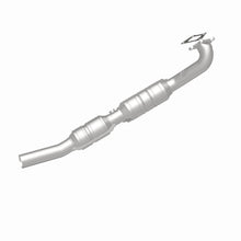 Load image into Gallery viewer, Magnaflow 12-13 Chevrolet Camaro 3.6L Direct Fit Converter
