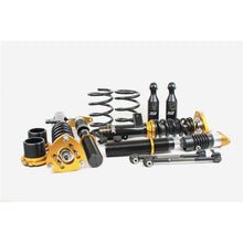 Load image into Gallery viewer, ISC 14-17 Mazda 3 N1 Coilovers - Street

