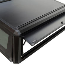 Load image into Gallery viewer, Westin EXP Truck Cap COMPLETE KIT A + B (24-25 Toyota Tacoma DC 6ft. Bed) Westin
