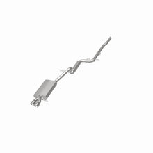 Load image into Gallery viewer, BRExhaust 11-14 Volkswagen Jetta 2L Exhaust Kit
