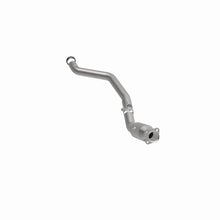 Load image into Gallery viewer, Magnaflow 13-14 Mercedes-Benz GL450 4.6L Direct Fit Converter
