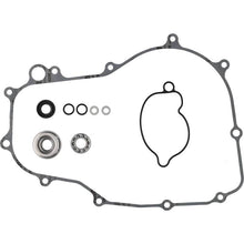 Load image into Gallery viewer, Vertex Pistons Uncategorized Vertex Gaskets 18-22 Honda CRF250R Water Pump Rebuild Kit
