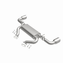 Load image into Gallery viewer, BRExhaust Rear Muffler Kit Replacement Nissan
