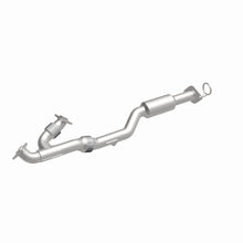Load image into Gallery viewer, Magnaflow 13-14 Nissan Pathfinder 3.5L Direct Fit Converter
