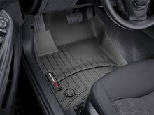 Load image into Gallery viewer, WeatherTech 2016+ Chevrolet Volt Front FloorLiner - Black | 449381
