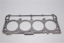 Load image into Gallery viewer, Cometic Dodge 6.1L HEMI 4.100 inch Bore .075 inch MLS-5 Head Gasket
