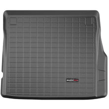 Load image into Gallery viewer, WeatherTech 14-19 Mercedes-Benz S-Class Long Wheel Base Sedan (Non-Hybrid) Cargo Liner - Black WeatherTech
