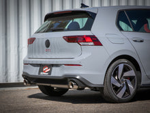 Load image into Gallery viewer, aFe 22-24 Volkswagen GTI MACH Force-Xp 3 to 2-1/2 IN Stainless Steel Cat-Back Exhaust w/Polished Tip aFe

