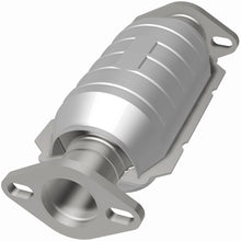 Load image into Gallery viewer, MagnaFlow Conv DF 95-98 Nissan 240SX 2.4L Front (49 State)
