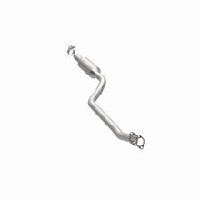 Load image into Gallery viewer, Magnaflow 08-10 BMW 528i 3.0L Direct Fit Converter
