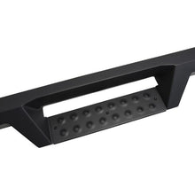 Load image into Gallery viewer, Westin/HDX 07-17 Jeep Wrangler 2Dr Drop Nerf Step Bars - Textured Black Westin
