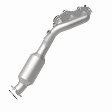 Load image into Gallery viewer, Magnaflow 07-15 Lexus IS350 2.5L Direct Fit Catalytic Converter
