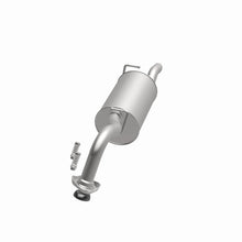 Load image into Gallery viewer, MagnaFlow BRE Exhaust Kit 12-17 Toyota PRIUS C 1.5L
