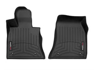 WeatherTech 21-22 Rolls Royce Ghost Front FloorLiner - Black | 4416871