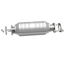 Load image into Gallery viewer, Magnaflow 06-11 Hyundai Accent 1.6L Direct Fit Converter
