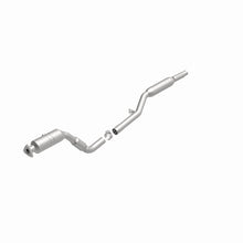 Load image into Gallery viewer, MagnaFlow Left Side Converter Direct Fit California Grade 06-08 Audi A6 Quattro 3.2L
