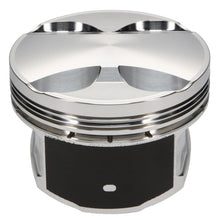 Load image into Gallery viewer, JE Pistons 2004+ Honda S2000 F22C Bore 89 Oversize 2.00 Dome Volume 7.0 12.6:1 C/R - Set of 4 JE Pistons
