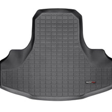 Load image into Gallery viewer, WeatherTech 08-12 Honda Accord Cargo Liners - Black WeatherTech
