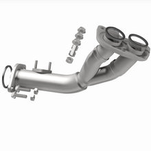 Load image into Gallery viewer, BRE Exhaust 95-04 Tacoma 3.4L Front Pipe Kit
