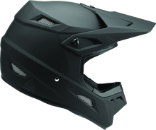 Load image into Gallery viewer, Answer AR1 Solid Helmet Matte Black Youth - Small Misc Powersports Answer
