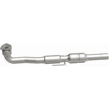 Load image into Gallery viewer, Magnaflow 07-11 Saab 9-3 2.0L Direct Fit Converter
