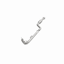 Load image into Gallery viewer, Magnaflow 2005 Mercedes-Benz E320 3.2L Direct Fit Converter
