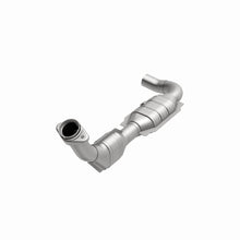 Load image into Gallery viewer, MagnaFlow Conv DF 99 F150 4.6L V8 D/S 2WD
